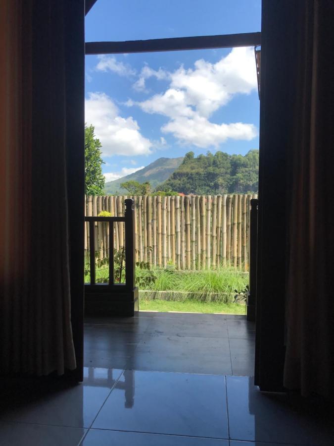 Volcano Valley Kintamani  Exterior photo